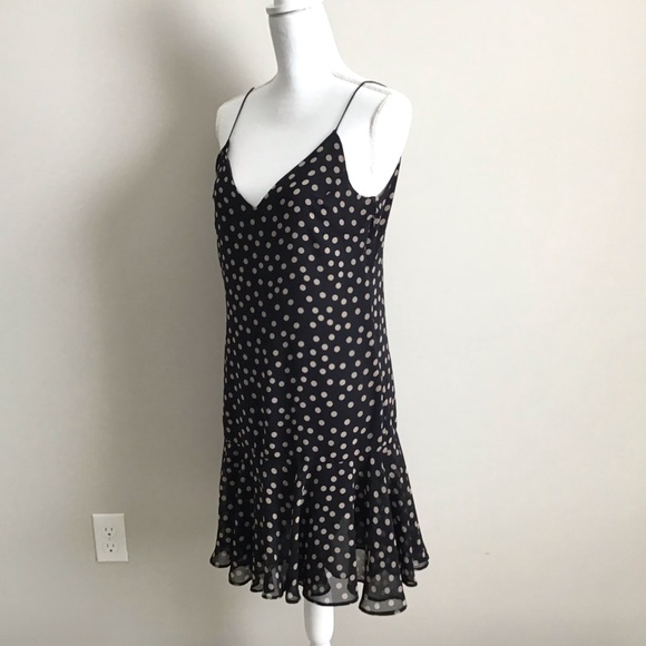 RARE Polka Dot Dress ASO Alexis Rose in Schitt’s Creek - Picture 10 of 15